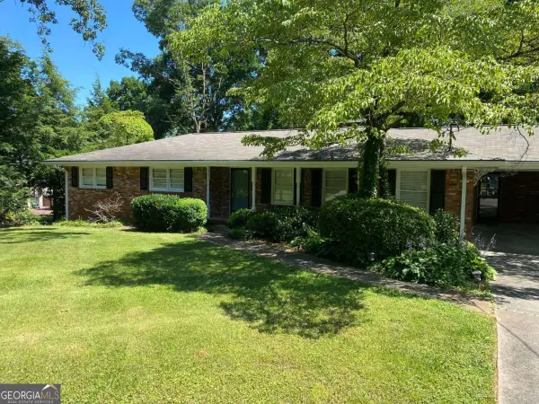 2731 Hilo Court, Decatur, GA 30033