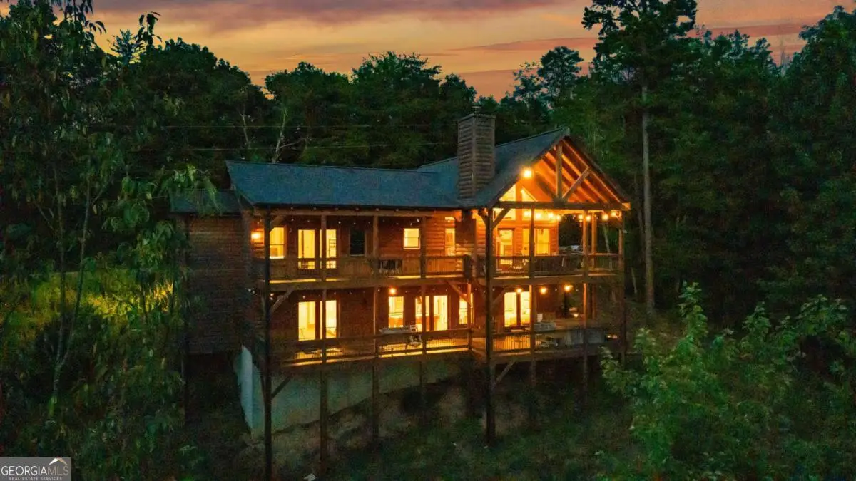 3804 Aska Road, Blue Ridge, GA 30513 - Image #1