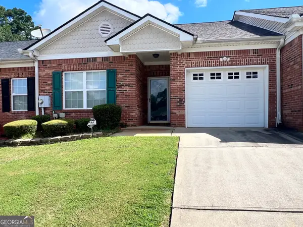 255 Tara Woods Drive, Riverdale, GA 30274