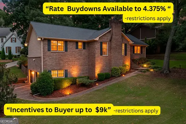 450 Battersea Drive, Lawrenceville, GA 30044