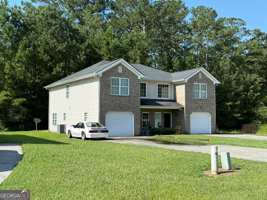 13 & 15 Crabapple Lane Nw, Rome, GA 30165 - Image #2