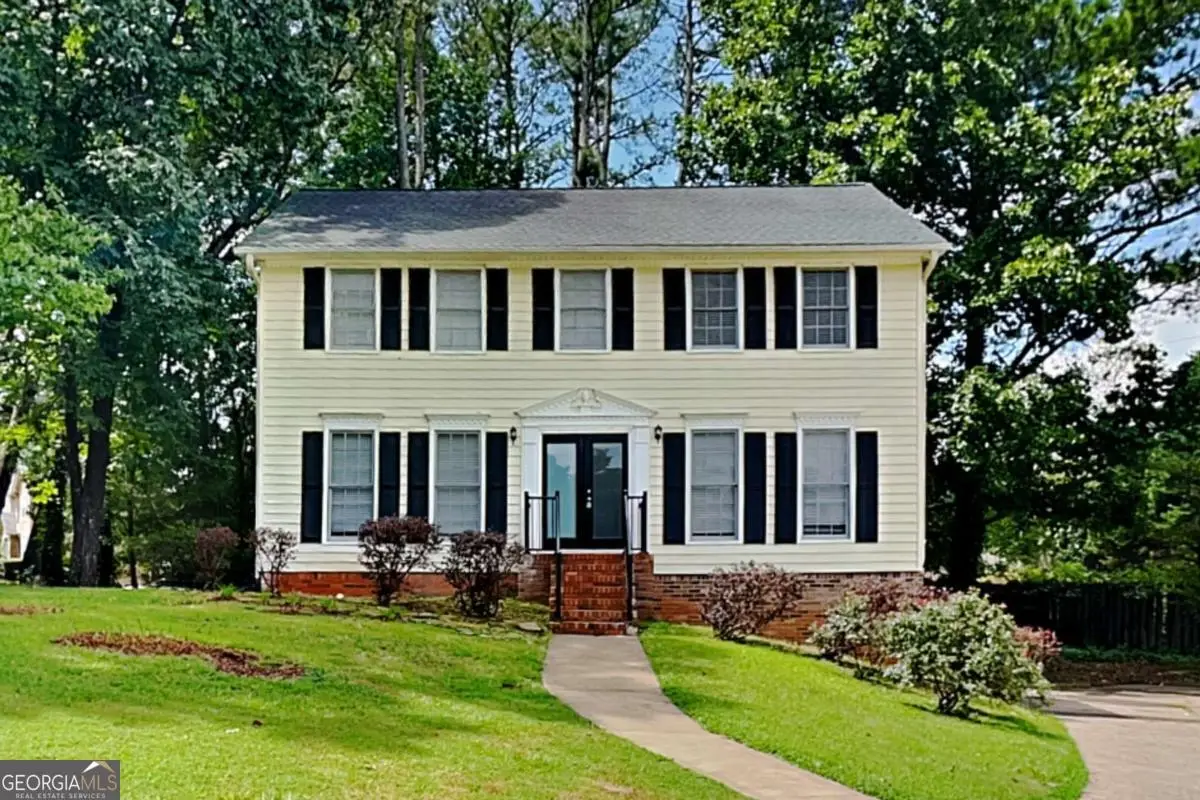 4281 Keheley Lake Drive Ne, Marietta, GA 30066 - Image #1