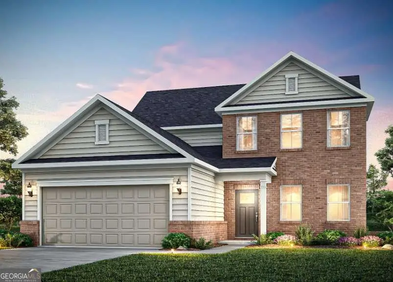 402 Beacon Way, Villa Rica, GA 30180 - Image #1