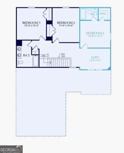 402 Beacon Way, Villa Rica, GA 30180 - Image #3