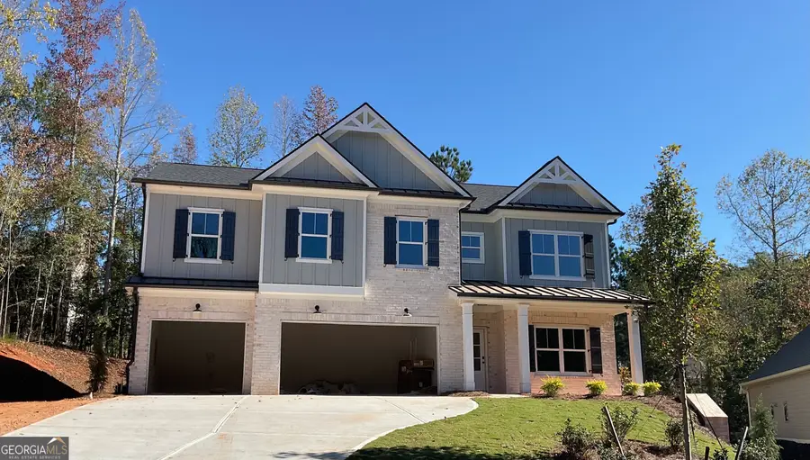 5883 Woodland Park Court, Jefferson, GA 30549 - Image #2