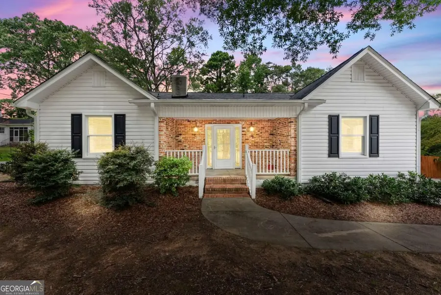 59 W Wright Street, Winder, GA 30680 - #2