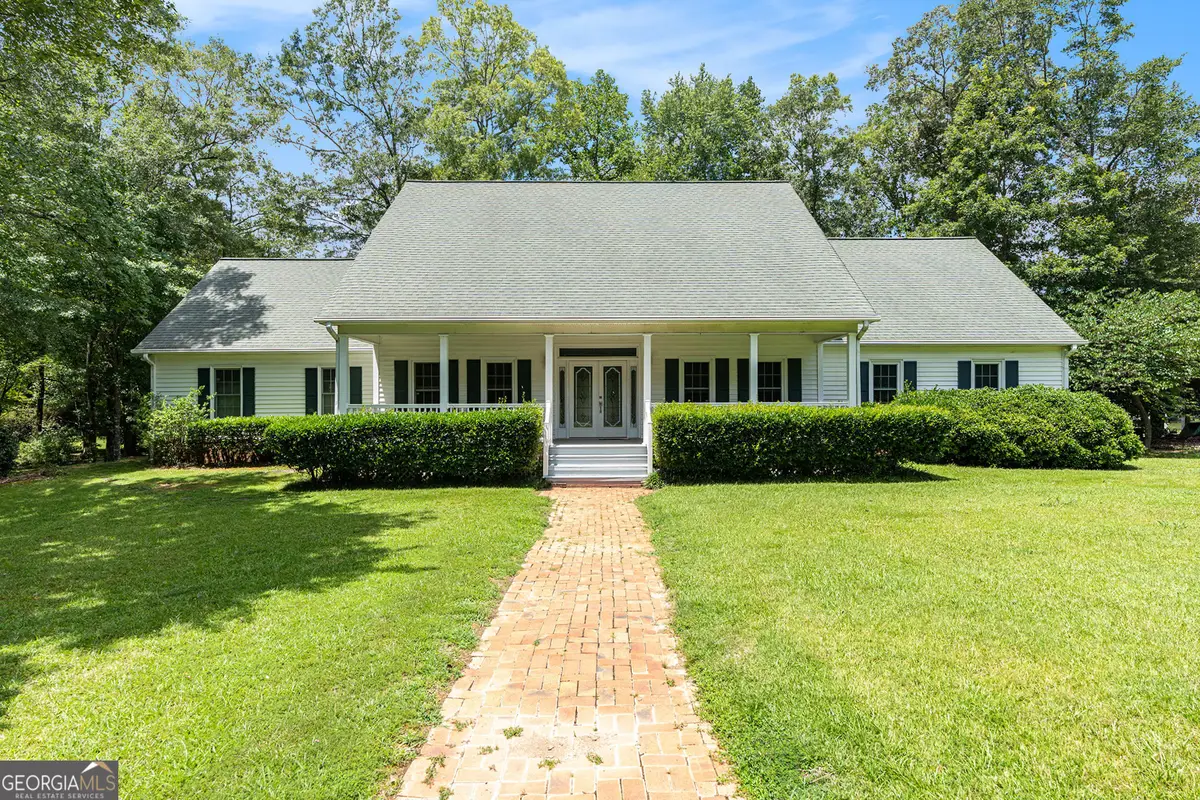 435 Mapledale Trail, Sharpsburg, GA 30277 - Image #1