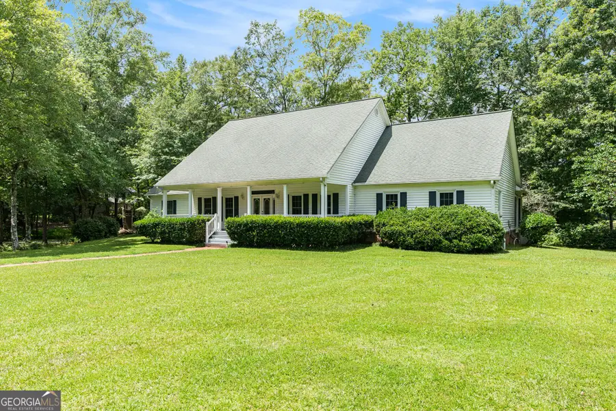 435 Mapledale Trail, Sharpsburg, GA 30277 - Image #2