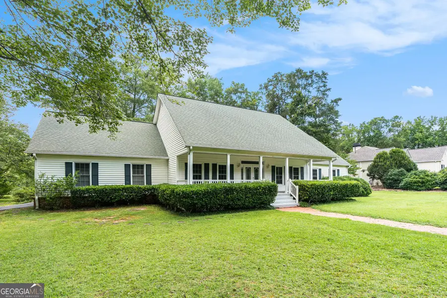 435 Mapledale Trail, Sharpsburg, GA 30277 - Image #3