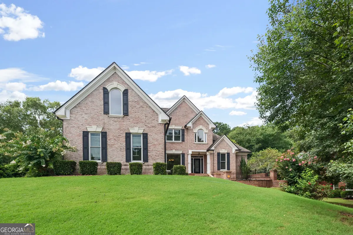 2023 Ewing Estates Drive, Dacula, GA 30019 - Image #1