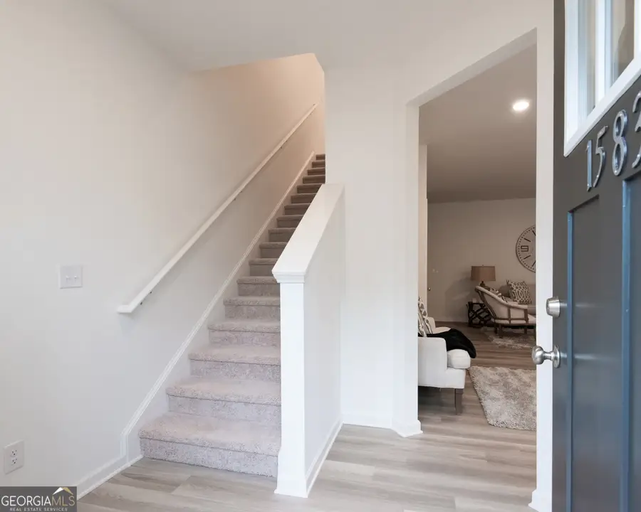 1577 Salem Drive #82, Conyers, GA 30013 - Image #3