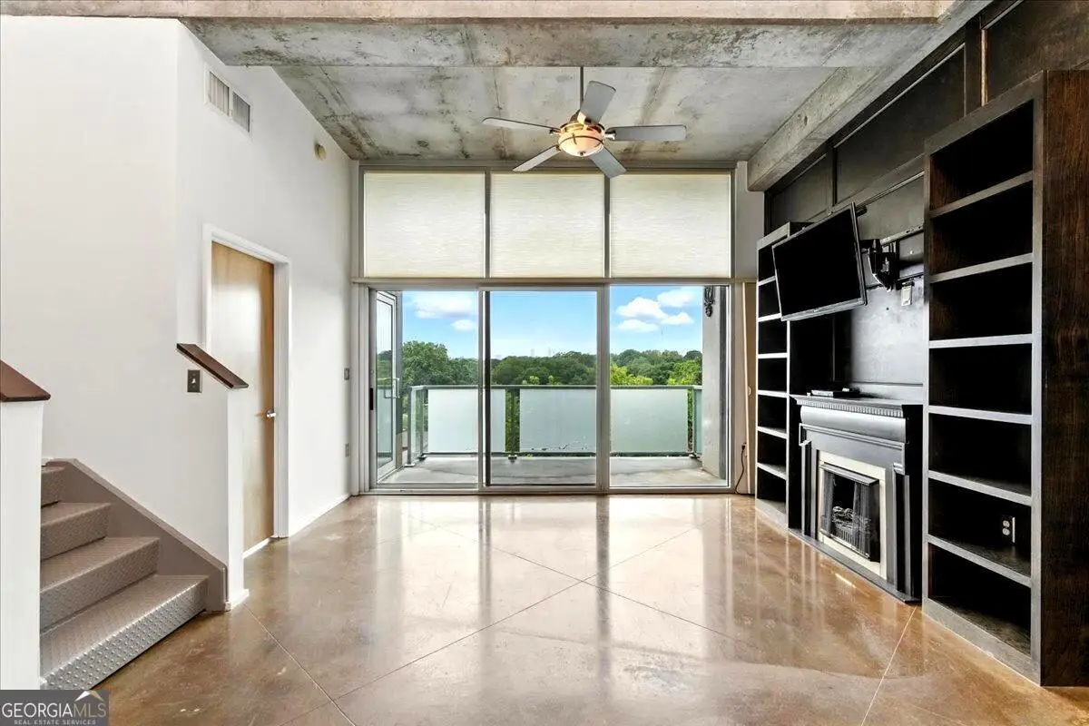 130 Arizona Avenue Ne #407, Atlanta Decatur, GA 30307 - Image #1