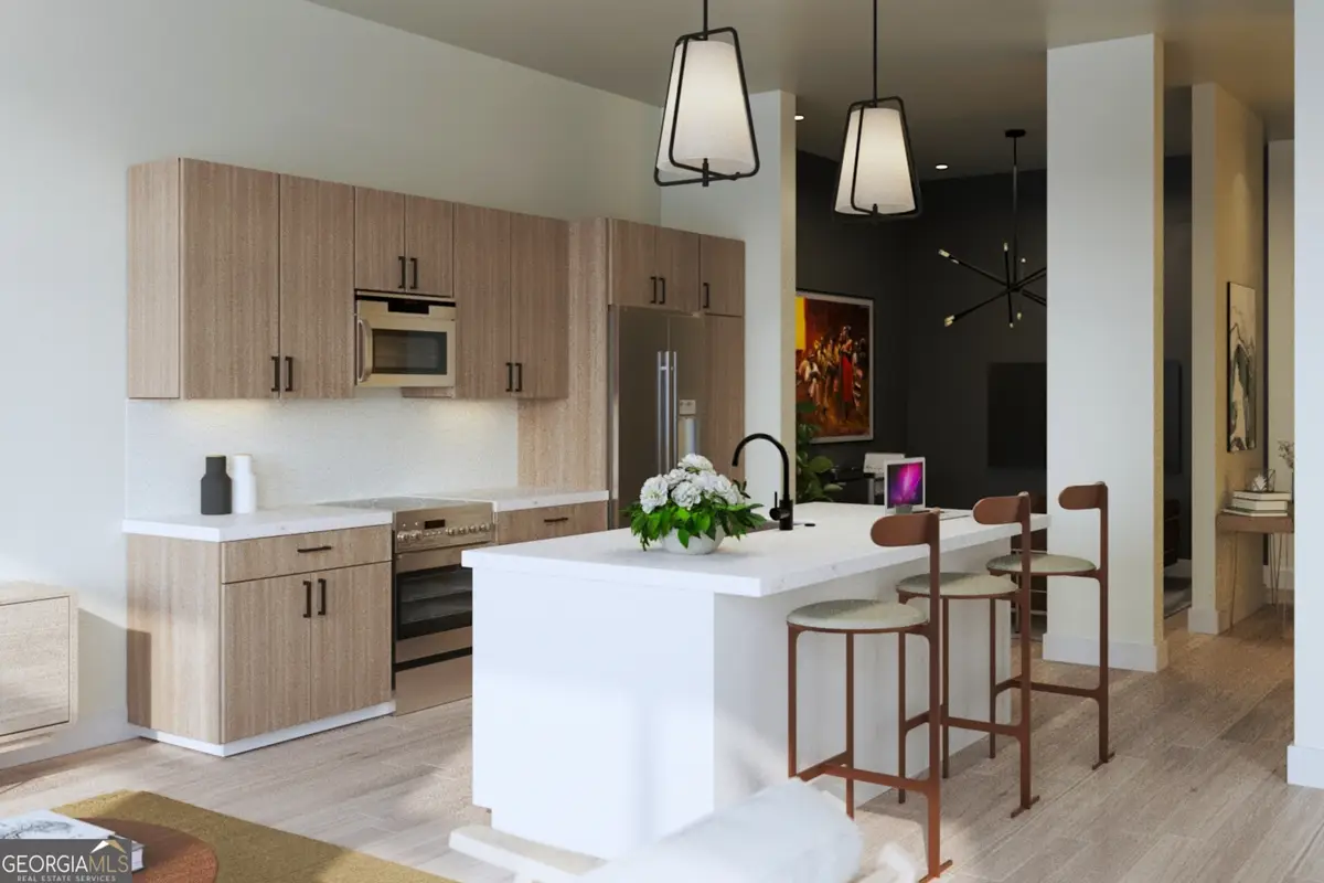 567 Ponce De Leon Avenue #516, Atlanta, GA 30308 - Image #1