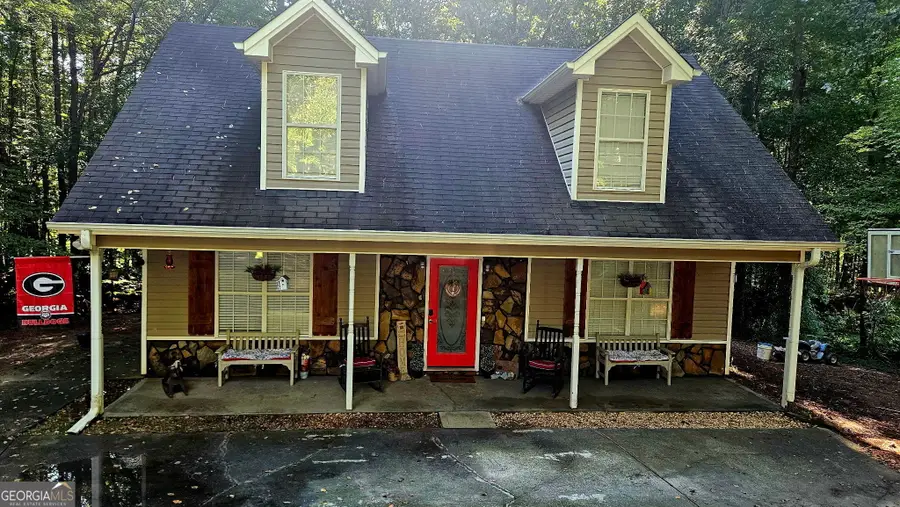 573 Pelican Circle, Monticello, GA 31064 - Image #2