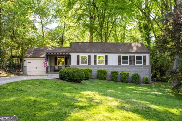 1002 Forrest Boulevard, Decatur, GA 30030