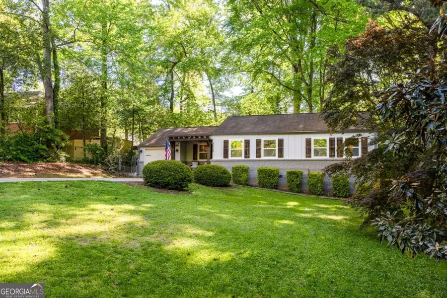 1002 Forrest Boulevard, Decatur, GA 30030 - Image #2