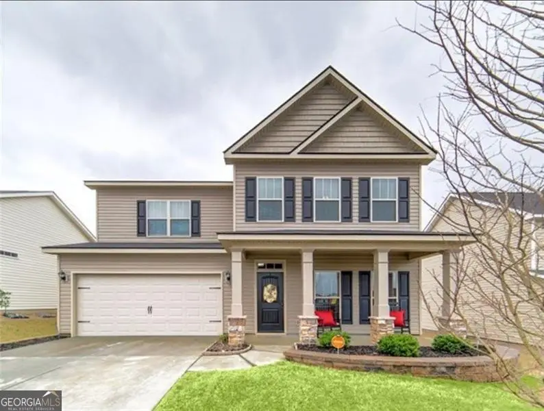 901 Westlawn Drive, Grovetown, GA 30813 - Image #1