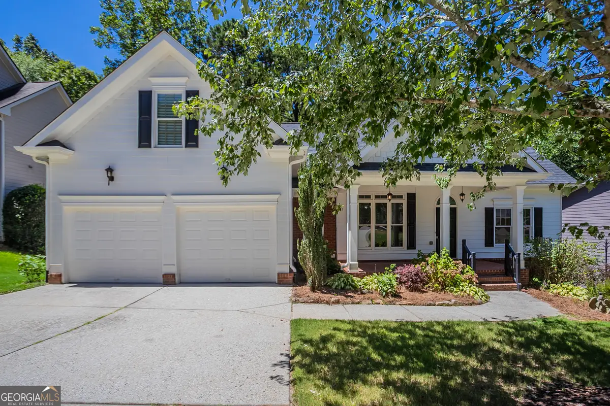 1255 Chippewa Oak Drive Ne, Dacula, GA 30019 - Image #1