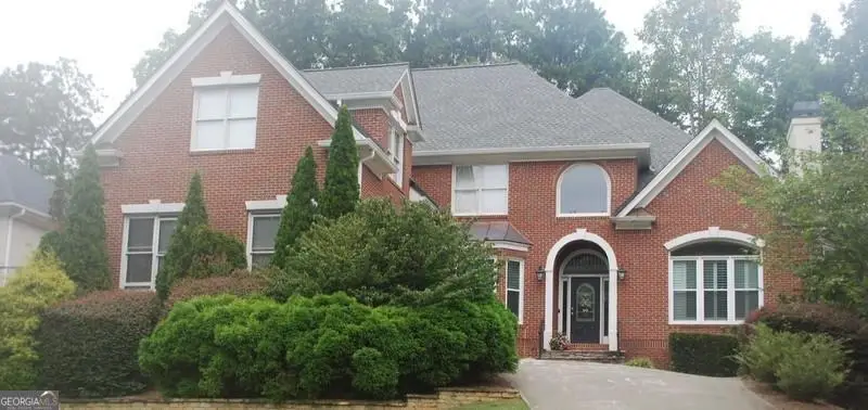 545 Oak Bridge Trail, Alpharetta, GA 30022 - Image #1