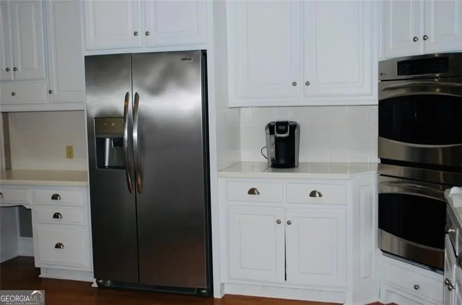 545 Oak Bridge Trail, Alpharetta, GA 30022 - Image #3