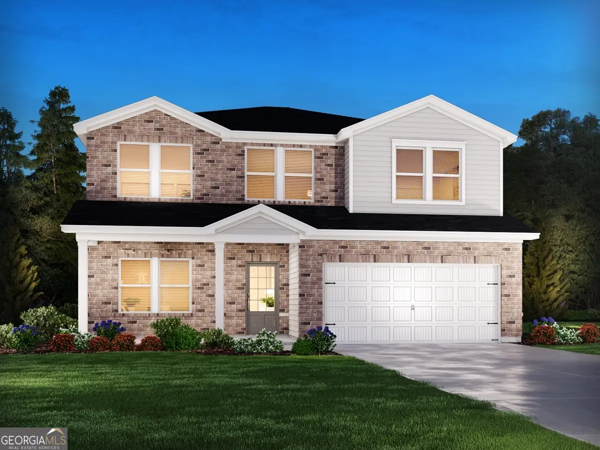 202 Proust Circle, Dallas, GA 30132 - Image #1