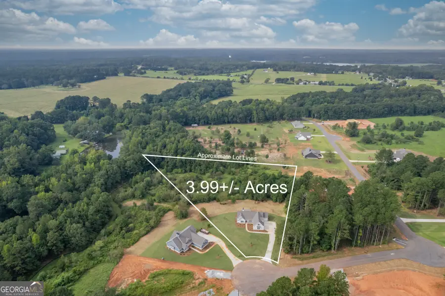 339 Woodfin Way, Social Circle, GA 30025 - Image #2