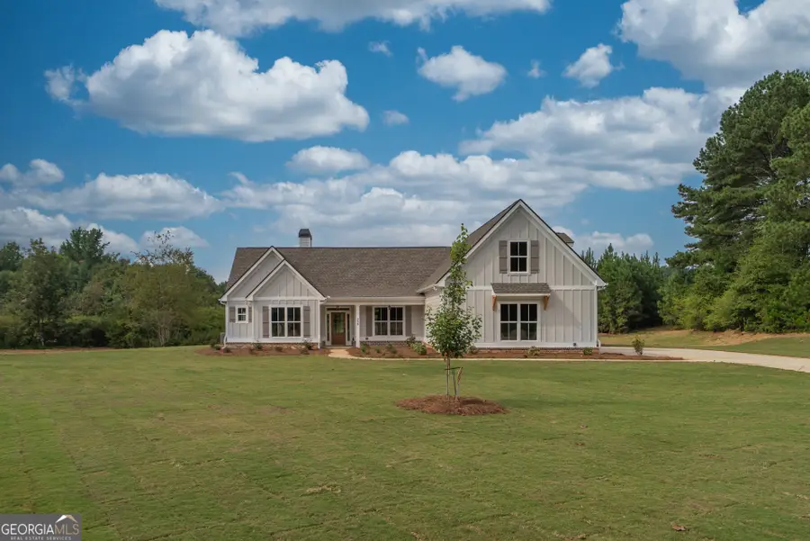 339 Woodfin Way, Social Circle, GA 30025 - Image #3