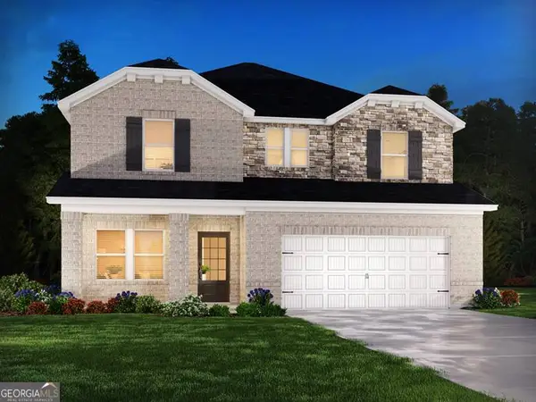 6930 Chester Street, Fairburn, GA 30213