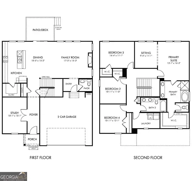 6930 Chester Street, Fairburn, GA 30213 - Image #2