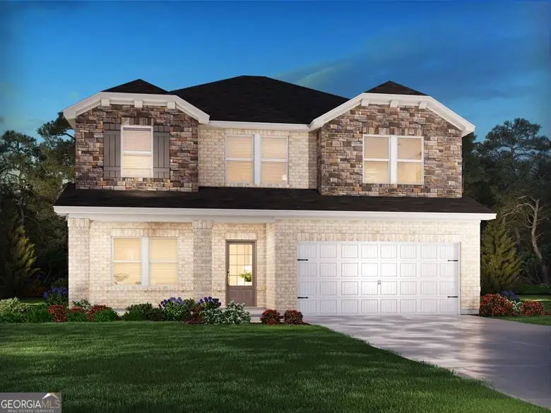 6928 Chester Street, Fairburn, GA 30213 - Image #1