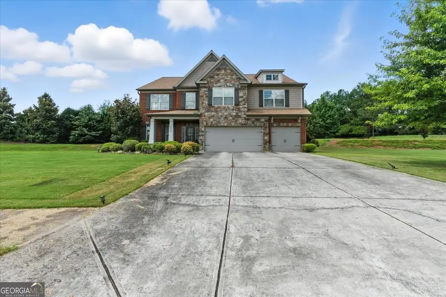 1500 SE Kathryn's Glen Drive, Conyers, GA 30013 - Image #2