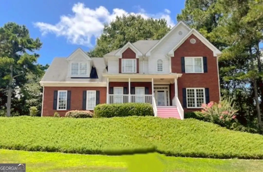 8100 Greens Mill Way, Loganville, GA 30052 - Image #1