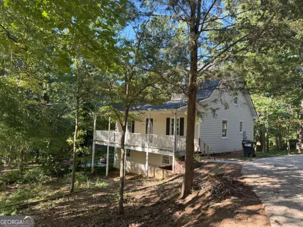 97 Welcome Woods Drive, Newnan, GA 30263