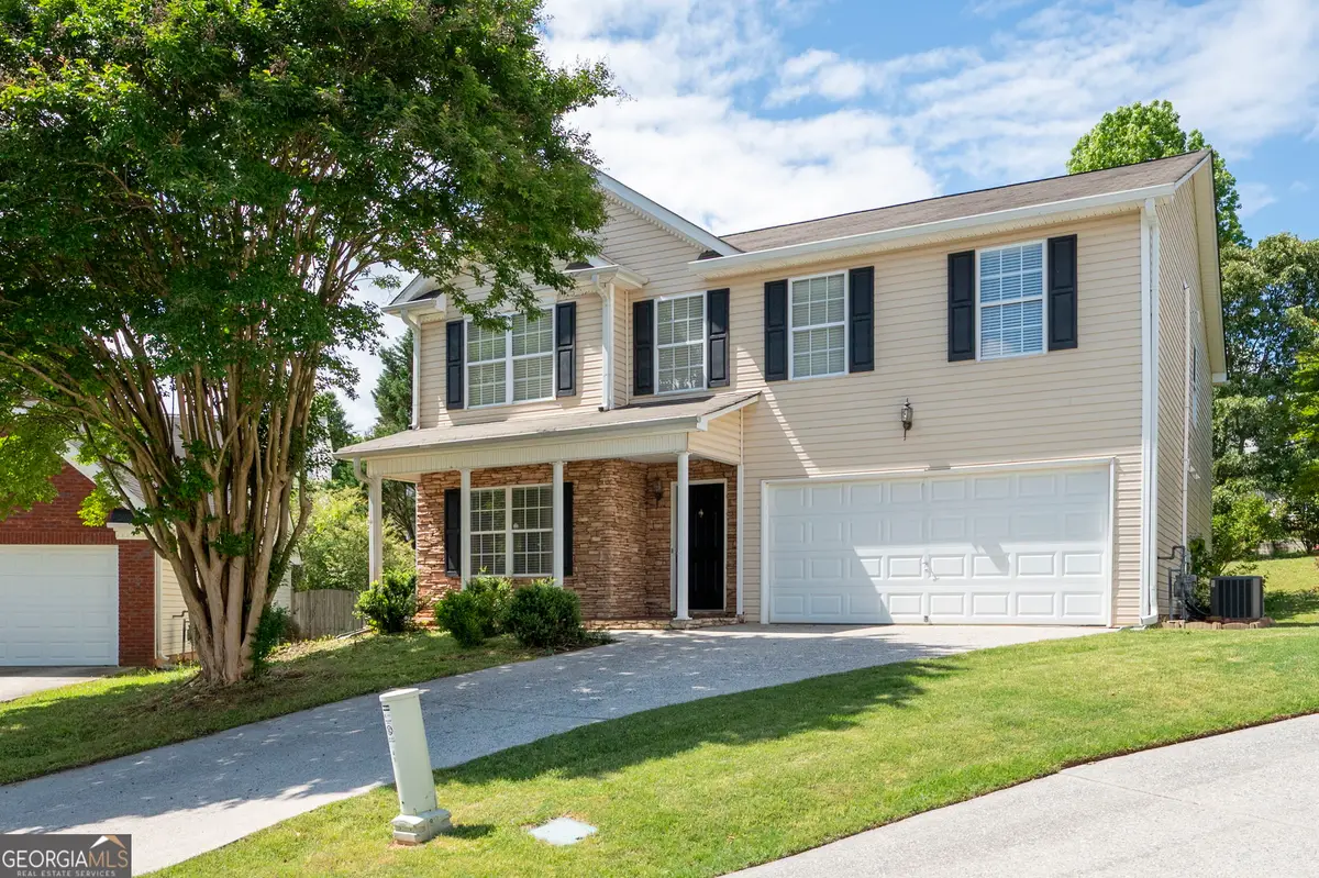 45 Waterloo Court, Hiram, GA 30141 - Image #1