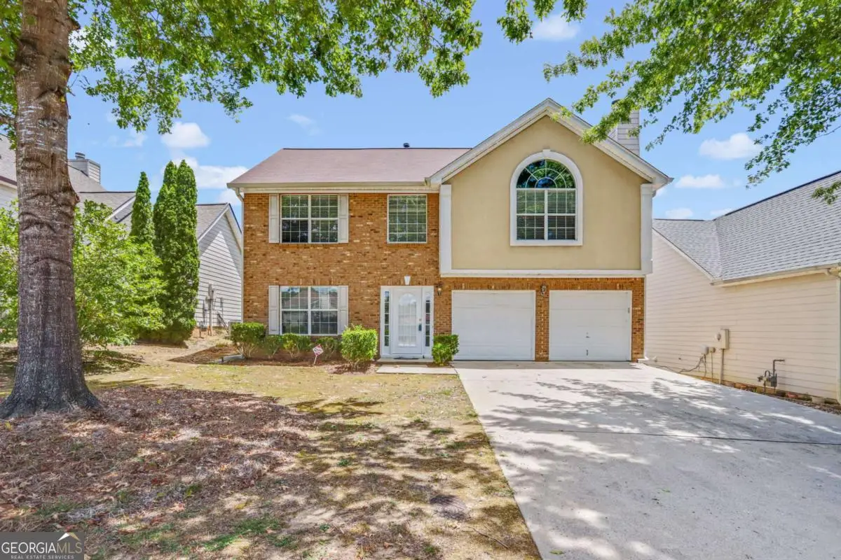 4369 Estate Street, Atlanta, GA 30349 - Image #1