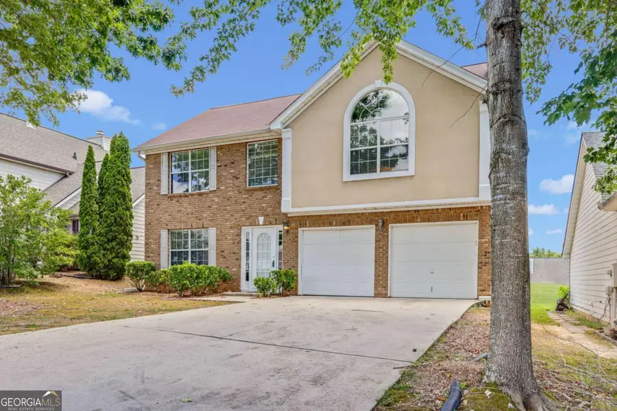 4369 Estate Street, Atlanta, GA 30349 - Image #3