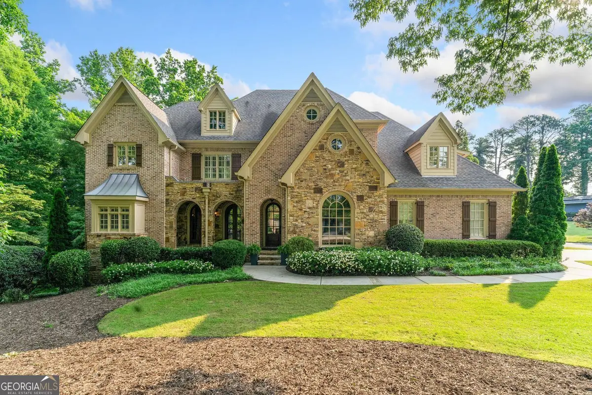 4304 Berkford Circle Ne, Chamblee Doraville, GA 30319 - Image #1