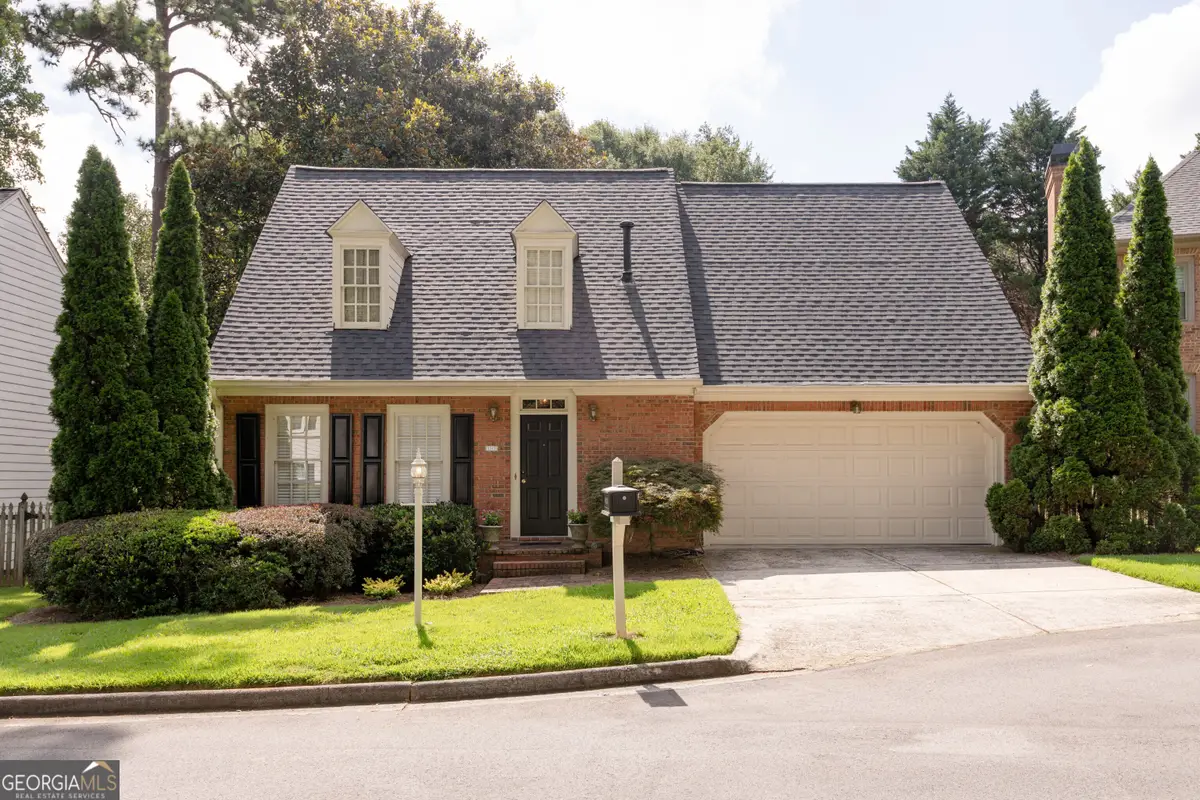 2343 Elon Way, Decatur, GA 30033 - Image #1