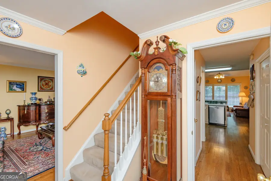 2343 Elon Way, Decatur, GA 30033 - Image #2