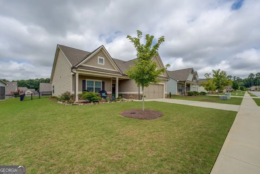 616 Haven Way, Monroe, GA 30655 - Image #3