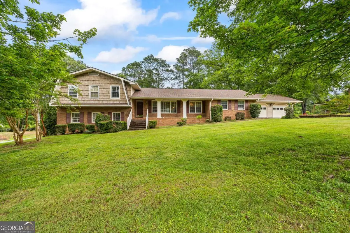 401 N 5th Avenue, Winder, GA 30680 - #1