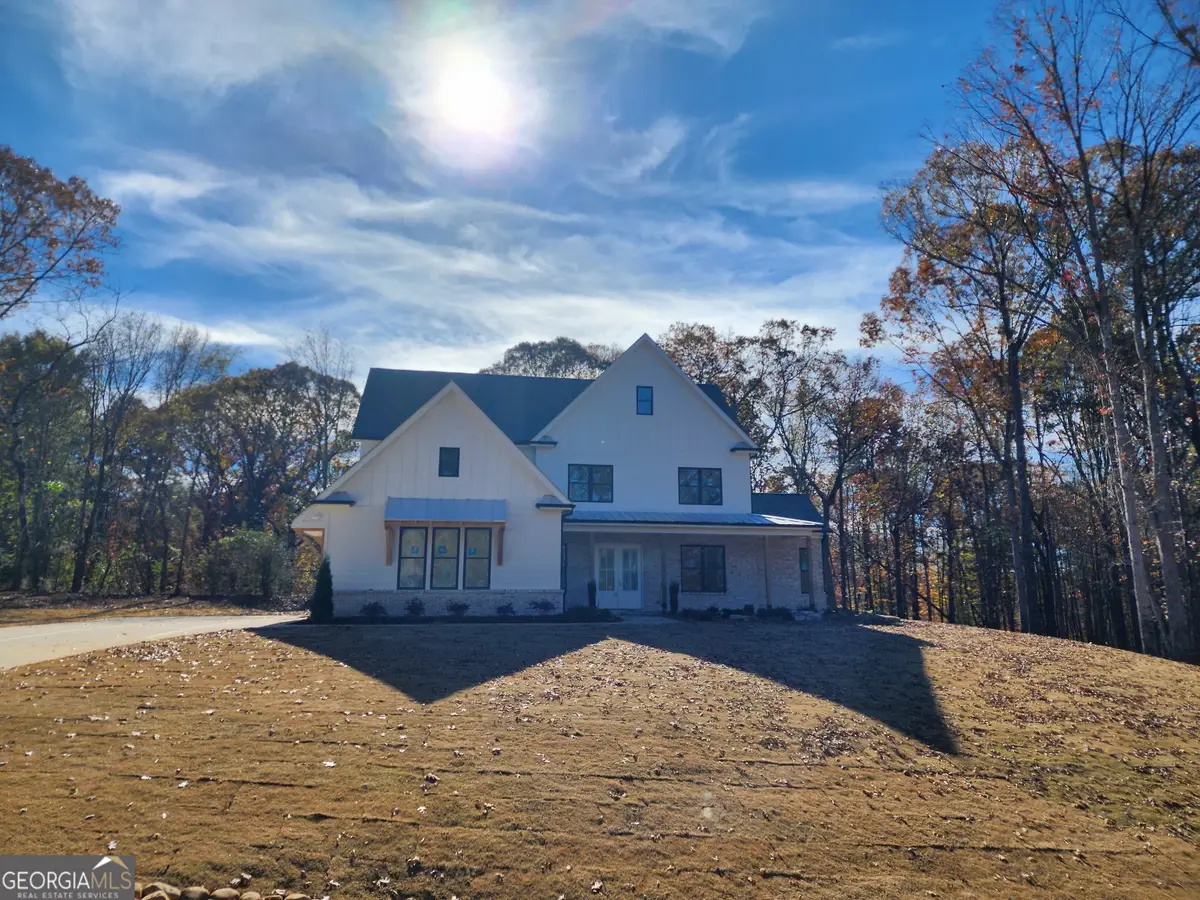 128 Ivey Trace Court, Pendergrass, GA 30567 - Image #1