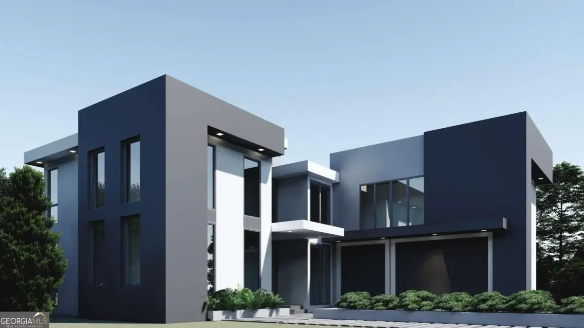 1476 Lavista Road Ne, Atlanta, GA 30324 - Image #1