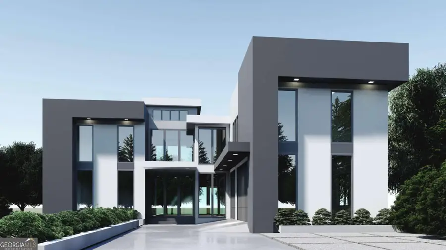 1476 Lavista Road Ne, Atlanta, GA 30324 - Image #2