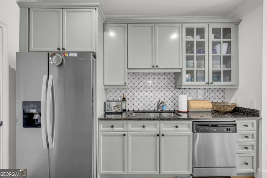 825 Highland Lane Ne #1207, Atlanta, GA 30306 - Image #3