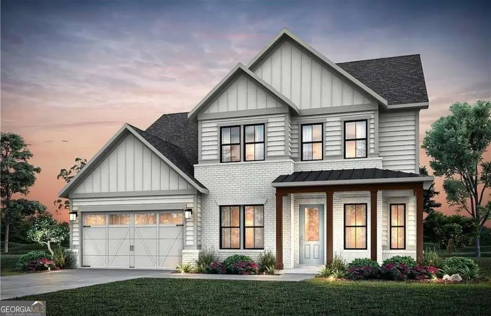 4750 Wayt Farm Overlook, Cumming, GA 30040 - Image #1