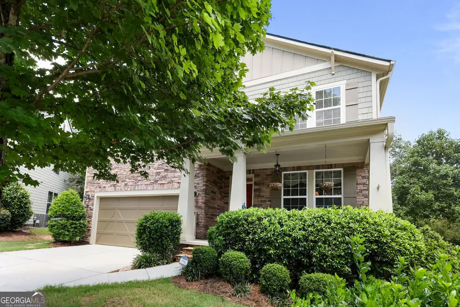 3935 Silver Springs Road, Cumming, GA 30041 - Image #2