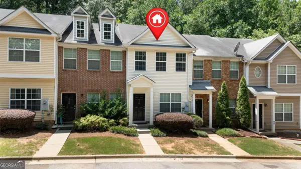 510 Berckman Drive Nw, Lilburn, GA 30047