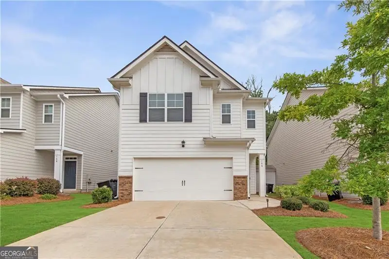 166 Woodhouse Circle, Acworth, GA 30102 - Image #1