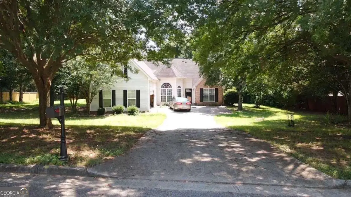 633 Skyland Drive, Winder, GA 30680 - Image #1